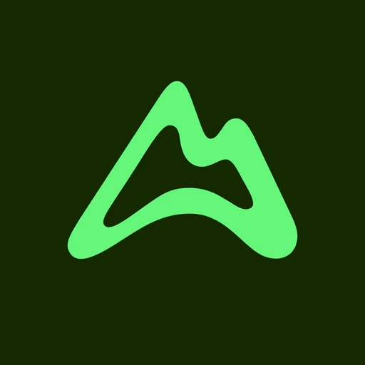 alltrails.com logo