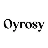 Oyrosy logo