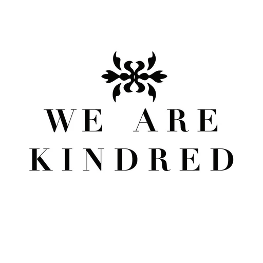 We Are Kindred logo