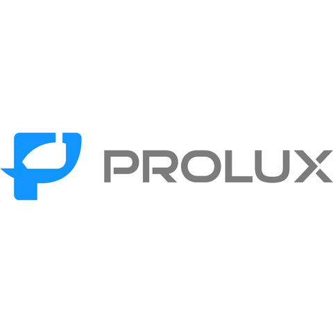 ProLux Cleaners logo