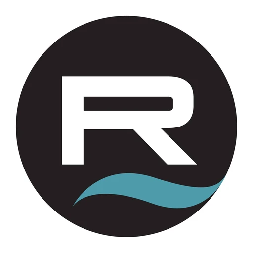 Rave Sports logo