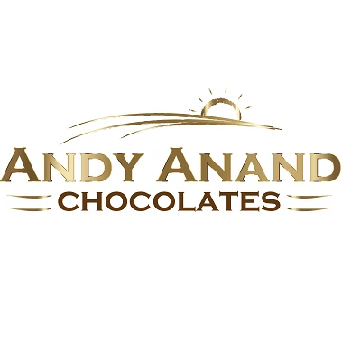 Andy Anand Chocolates logo